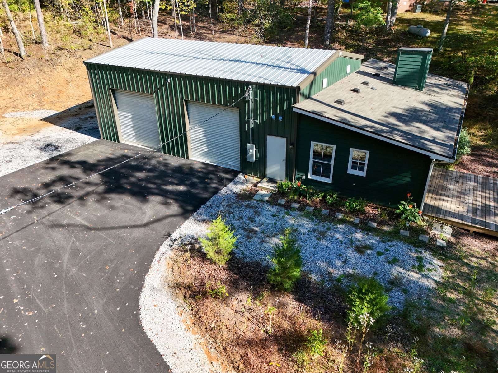 136 Key Lane Lakemont - 1