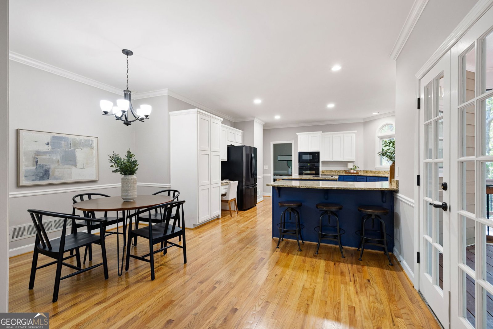610 Varina Way Alpharetta - 12