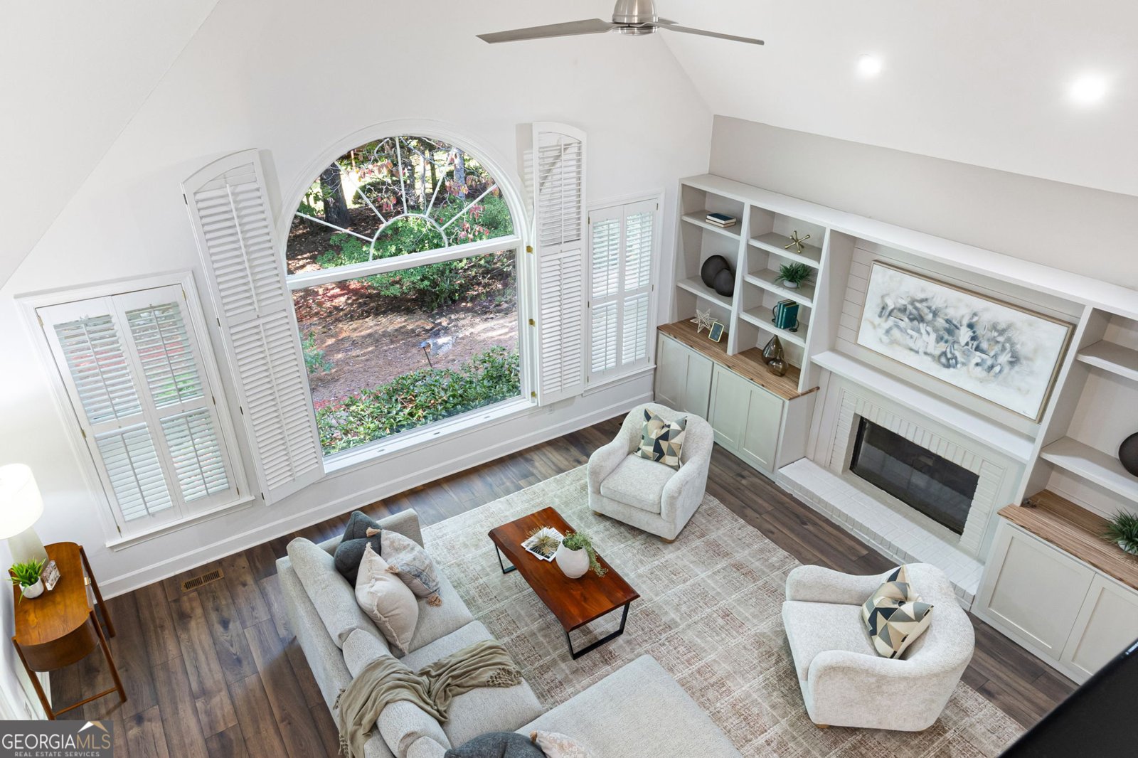 610 Varina Way Alpharetta - 14