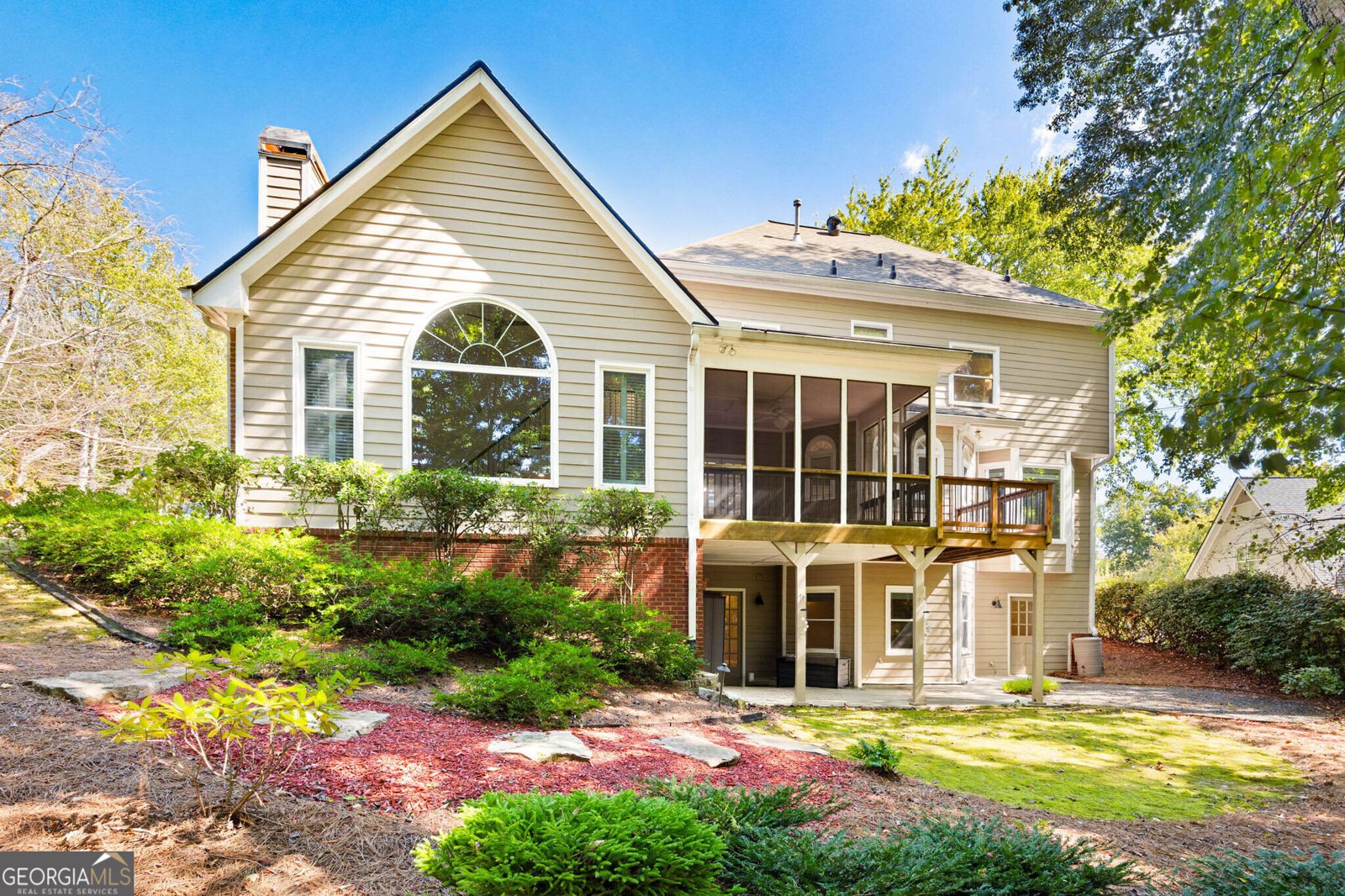 610 Varina Way Alpharetta - 25