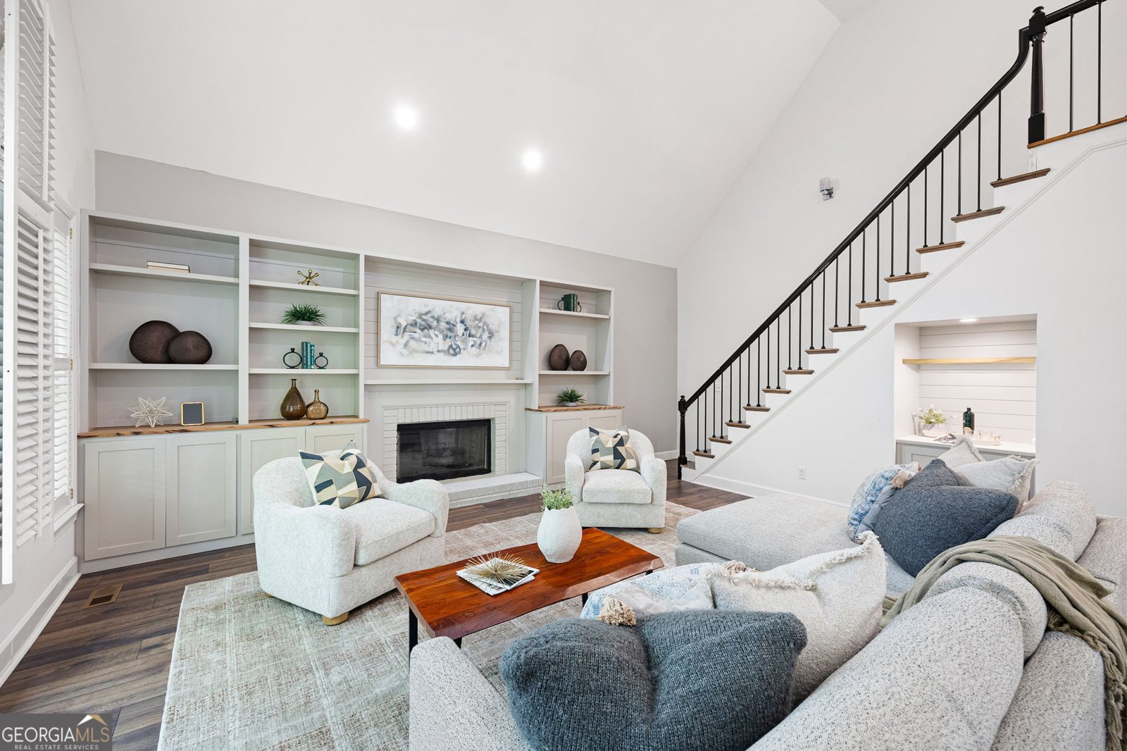 610 Varina Way Alpharetta - 3