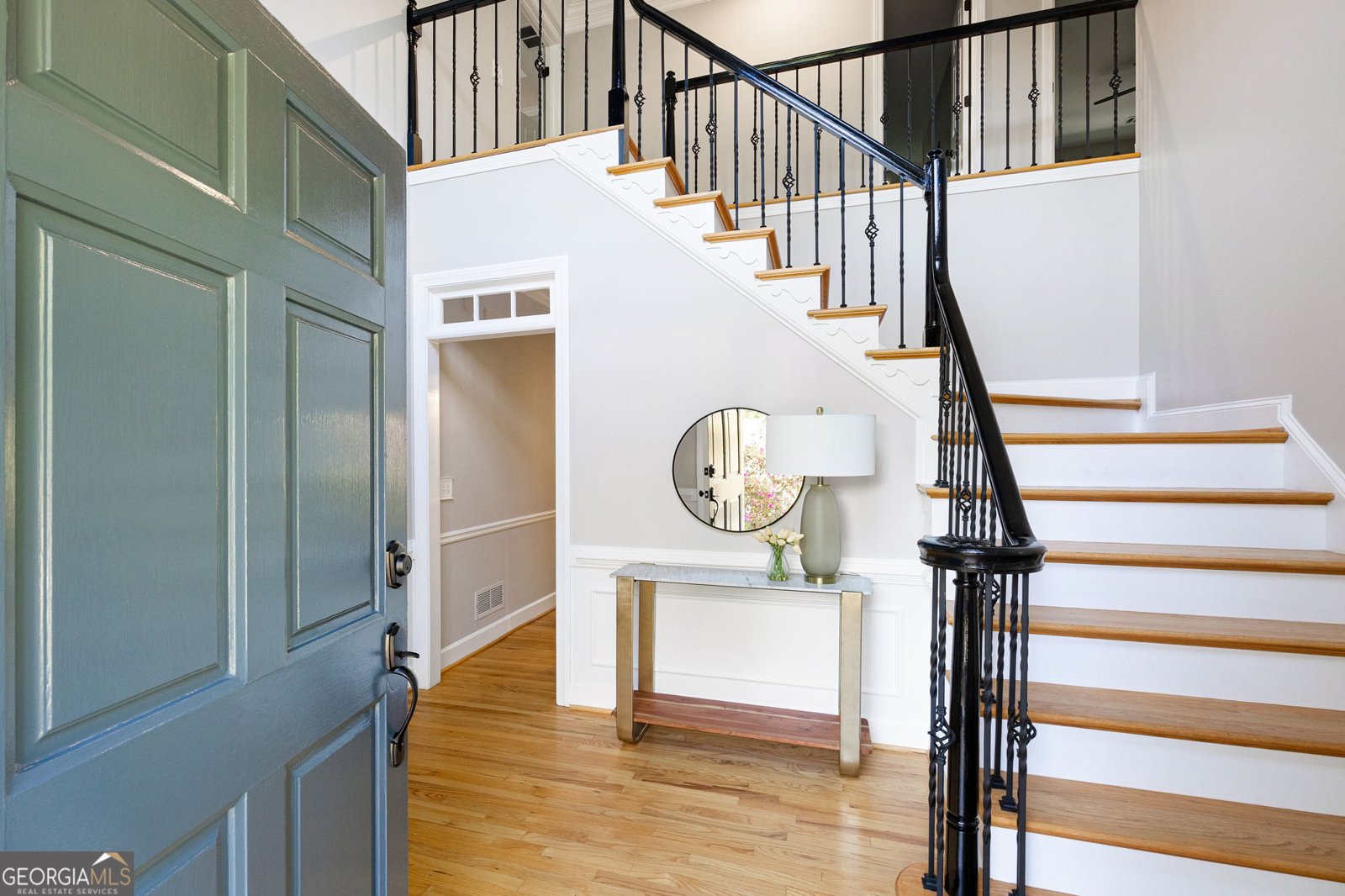 610 Varina Way Alpharetta - 8