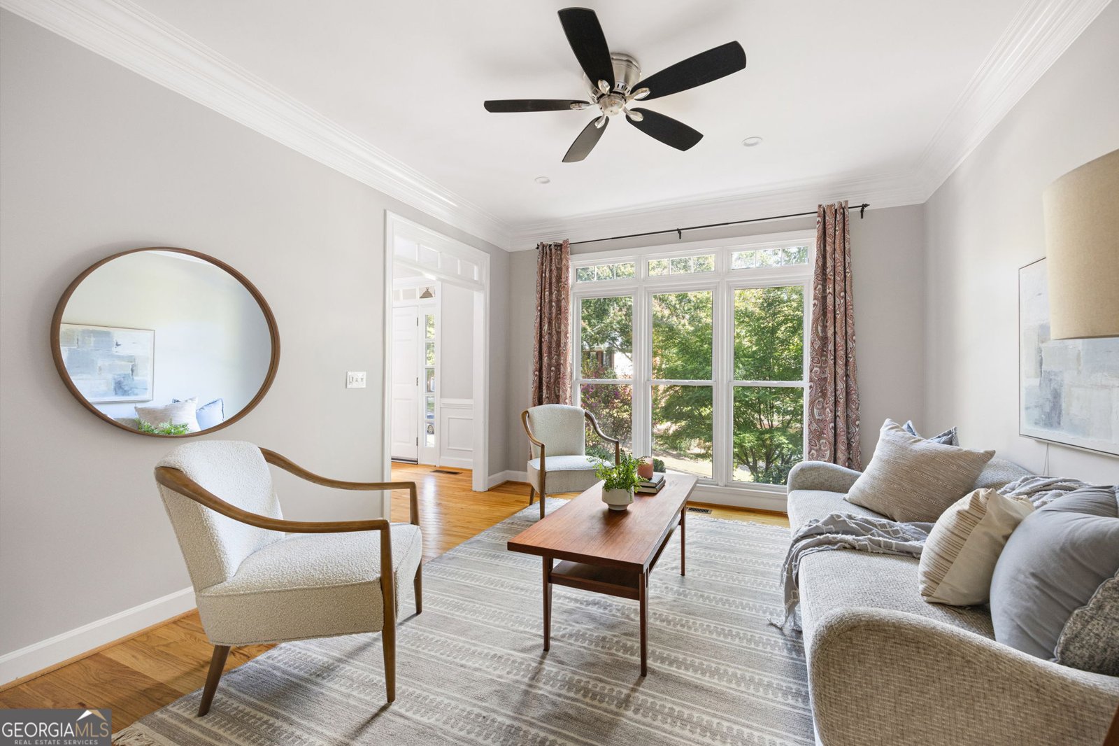 610 Varina Way Alpharetta - 9