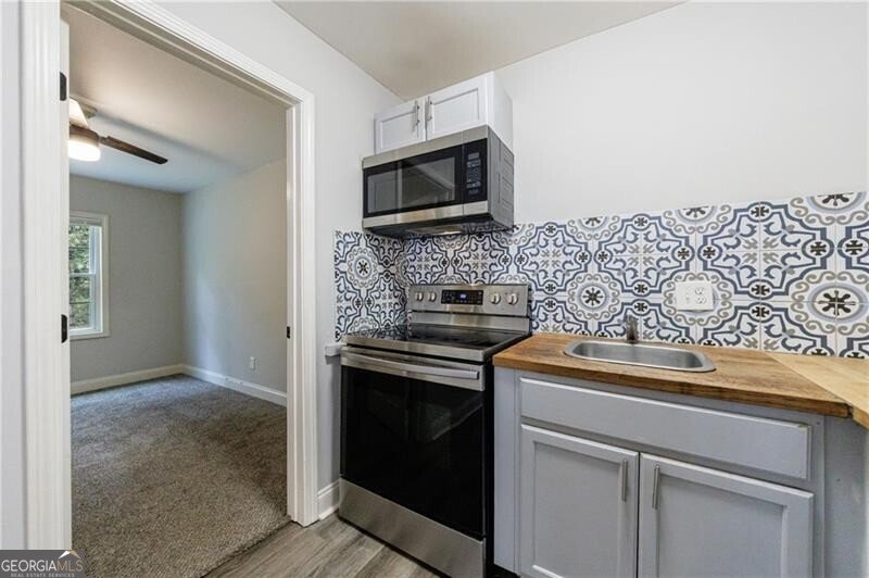 6030 Stonewall Drive Union City - Photo 11