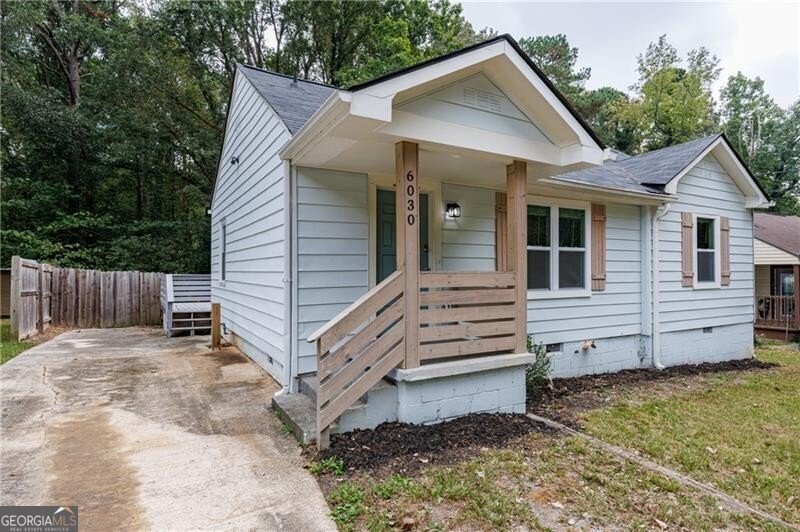 6030 Stonewall Drive Union City - Photo 18