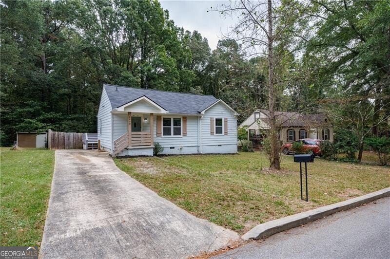 6030 Stonewall Drive Union City - Photo 19