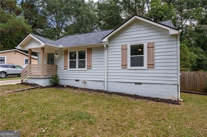 6030 Stonewall Drive Union City - Photo 20