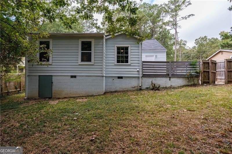 6030 Stonewall Drive Union City - Photo 24