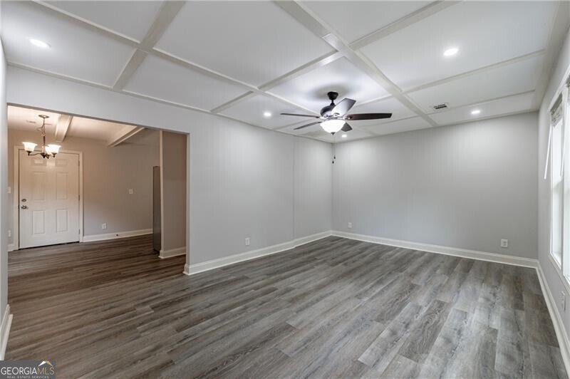 6030 Stonewall Drive Union City - Photo 27