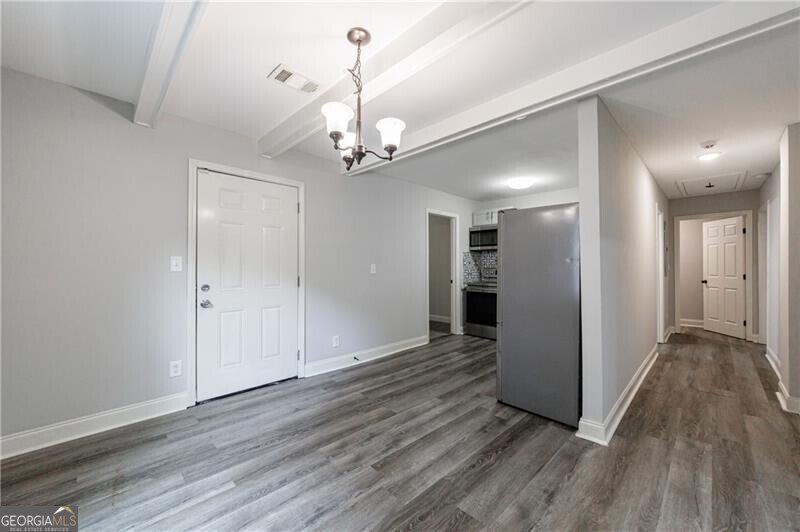 6030 Stonewall Drive Union City - Photo 28