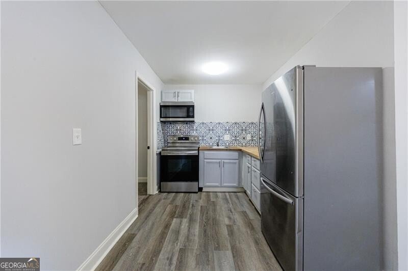 6030 Stonewall Drive Union City - Photo 29