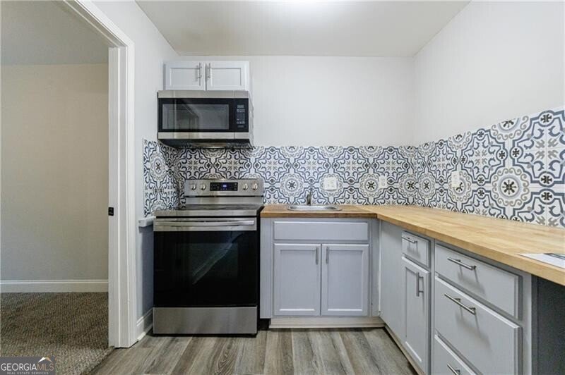 6030 Stonewall Drive Union City - Photo 30