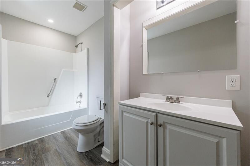 6030 Stonewall Drive Union City - Photo 34