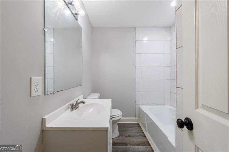 6030 Stonewall Drive Union City - Photo 35