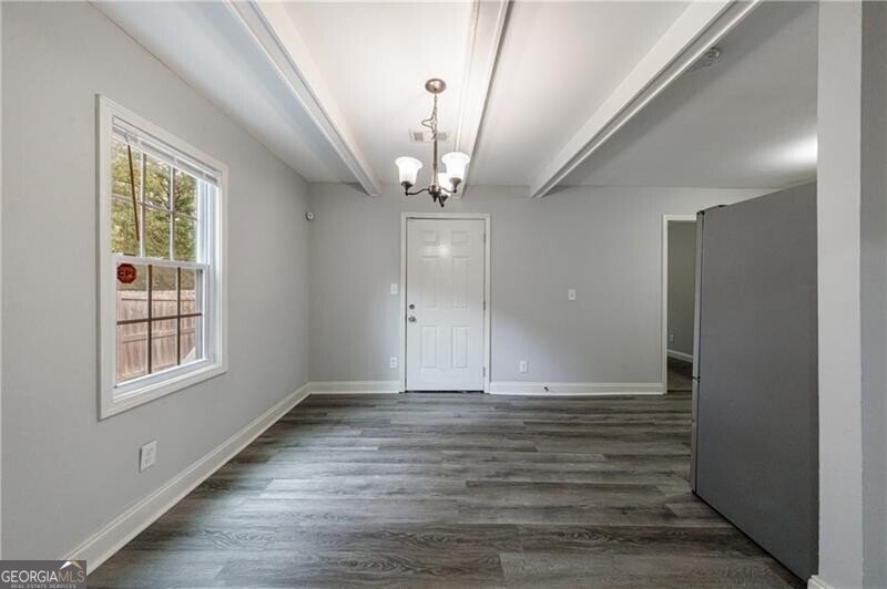 6030 Stonewall Drive Union City - Photo 8