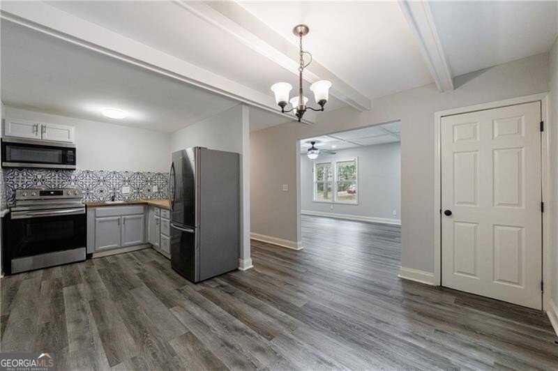 6030 Stonewall Drive Union City - Photo 9