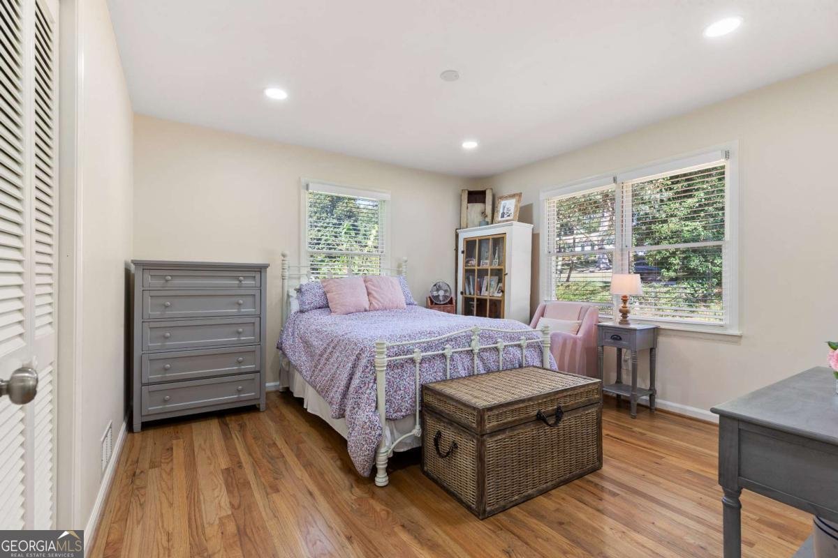 255 Alpine Drive Roswell - 17