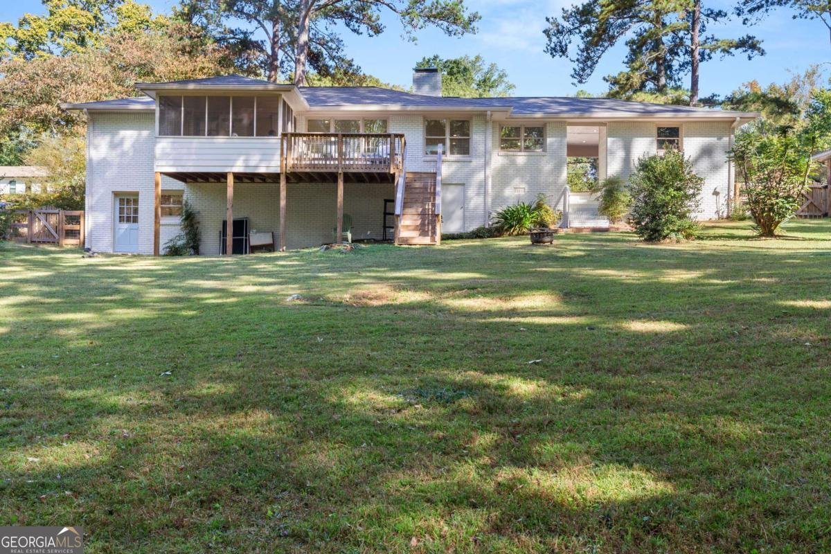 255 Alpine Drive Roswell - 24