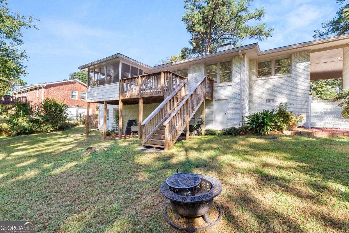 255 Alpine Drive Roswell - 25