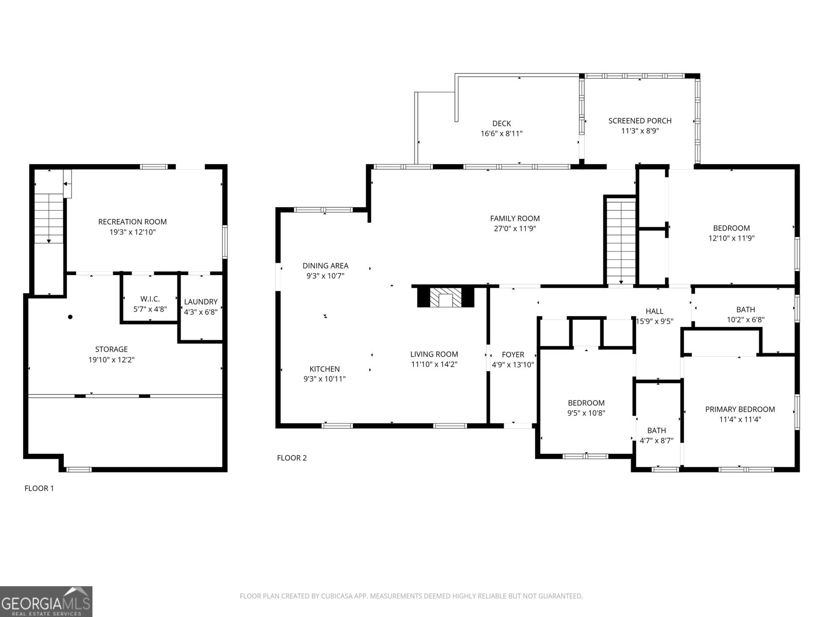 255 Alpine Drive Roswell - 27