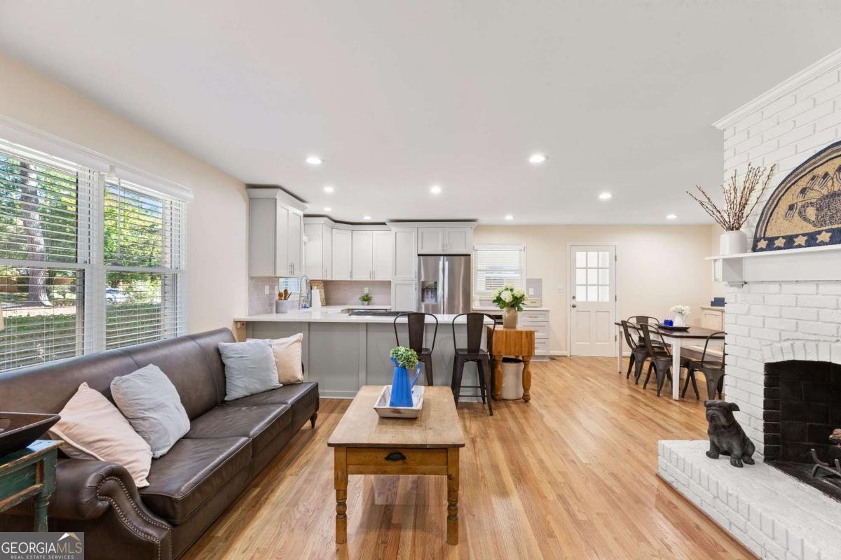 255 Alpine Drive Roswell - 5