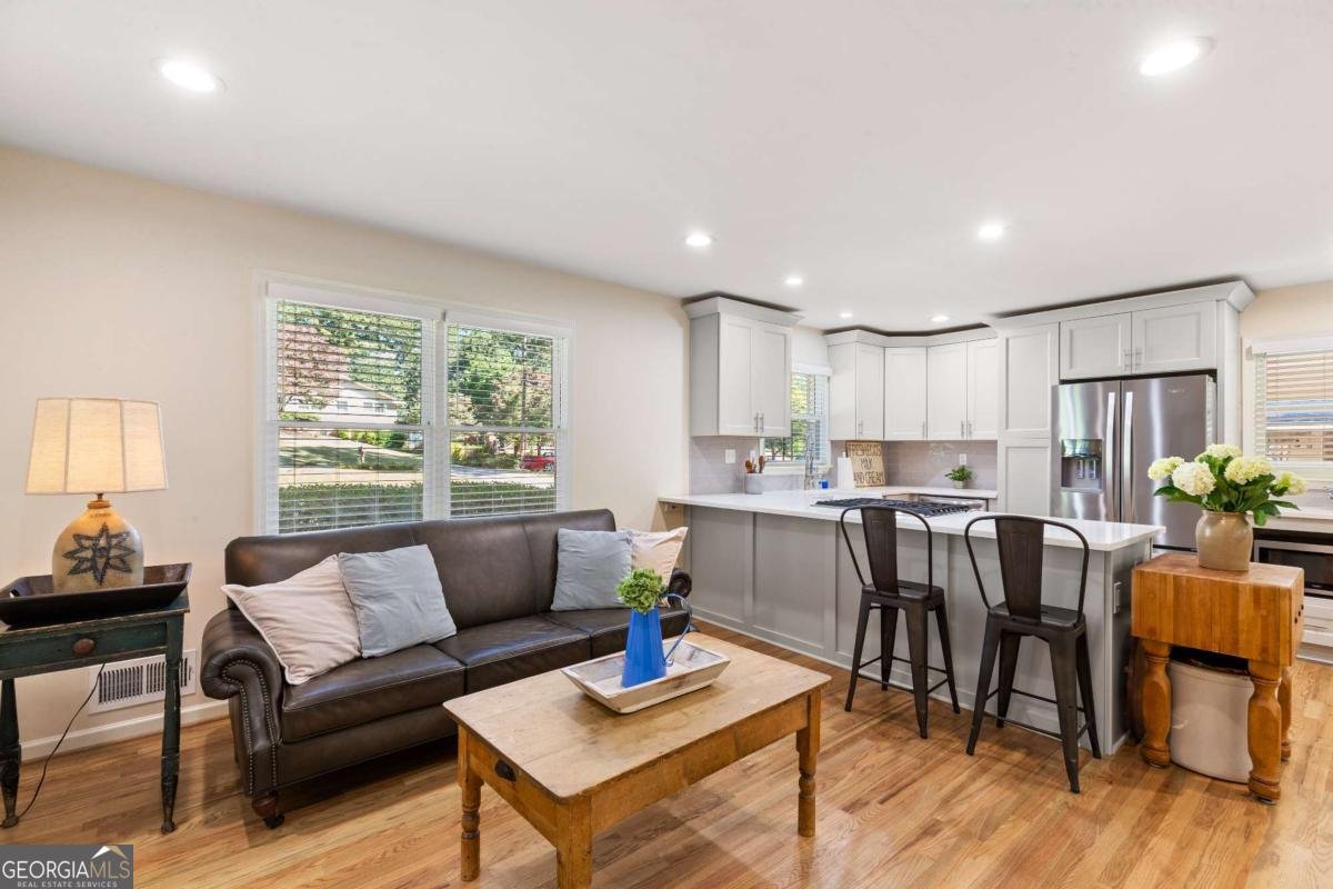 255 Alpine Drive Roswell - 6