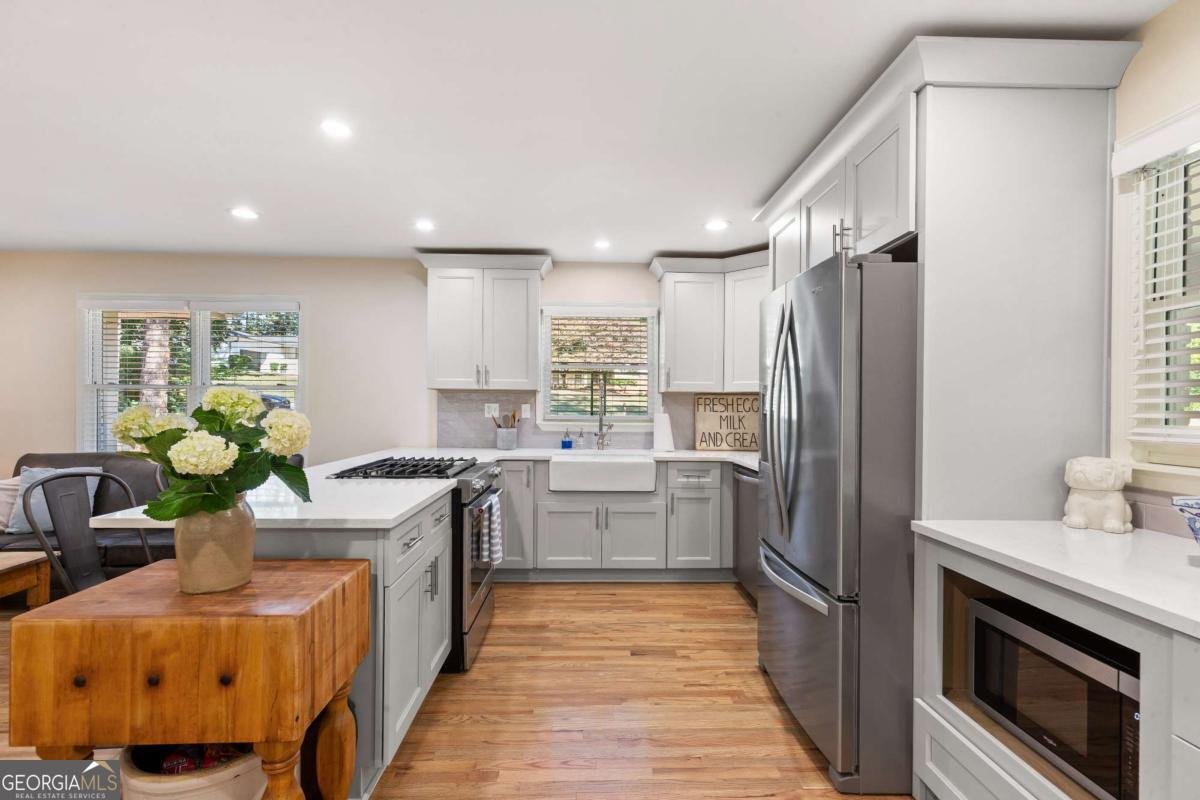 255 Alpine Drive Roswell - 7