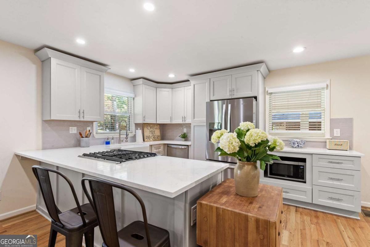 255 Alpine Drive Roswell - 8