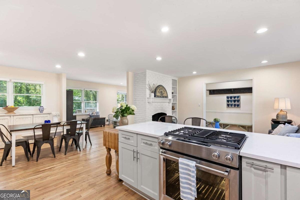 255 Alpine Drive Roswell - 9