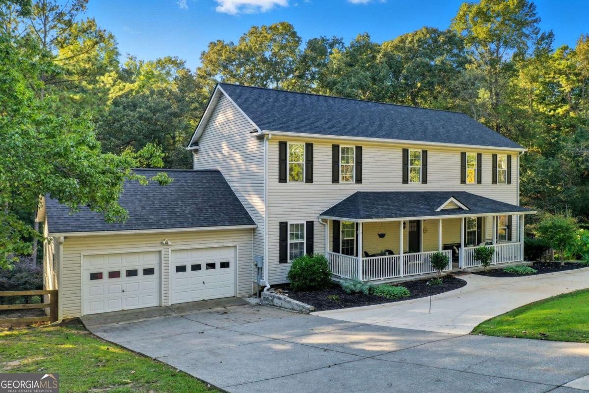 148 Reddin Drive Canton - 36