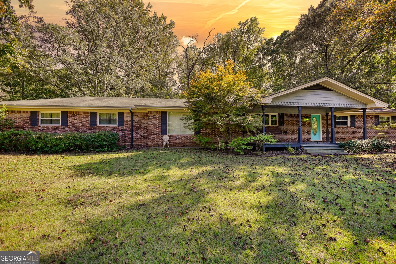 219 Channing Cope Road Covington - 1