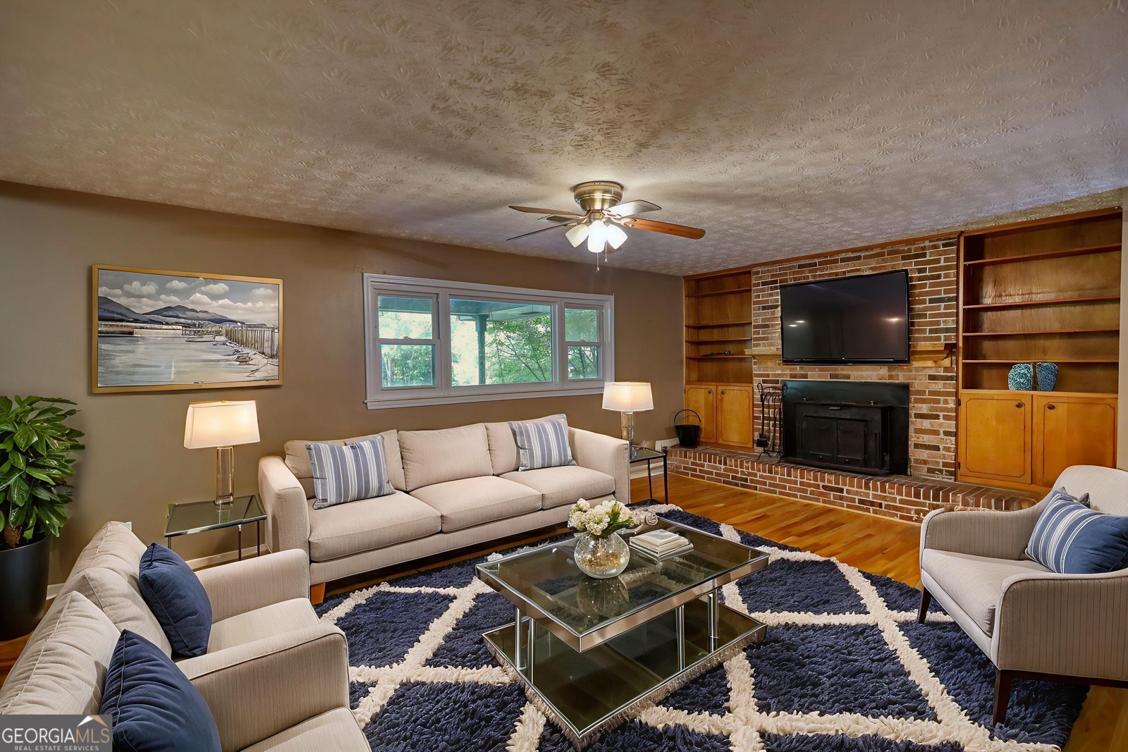 219 Channing Cope Road Covington - 14