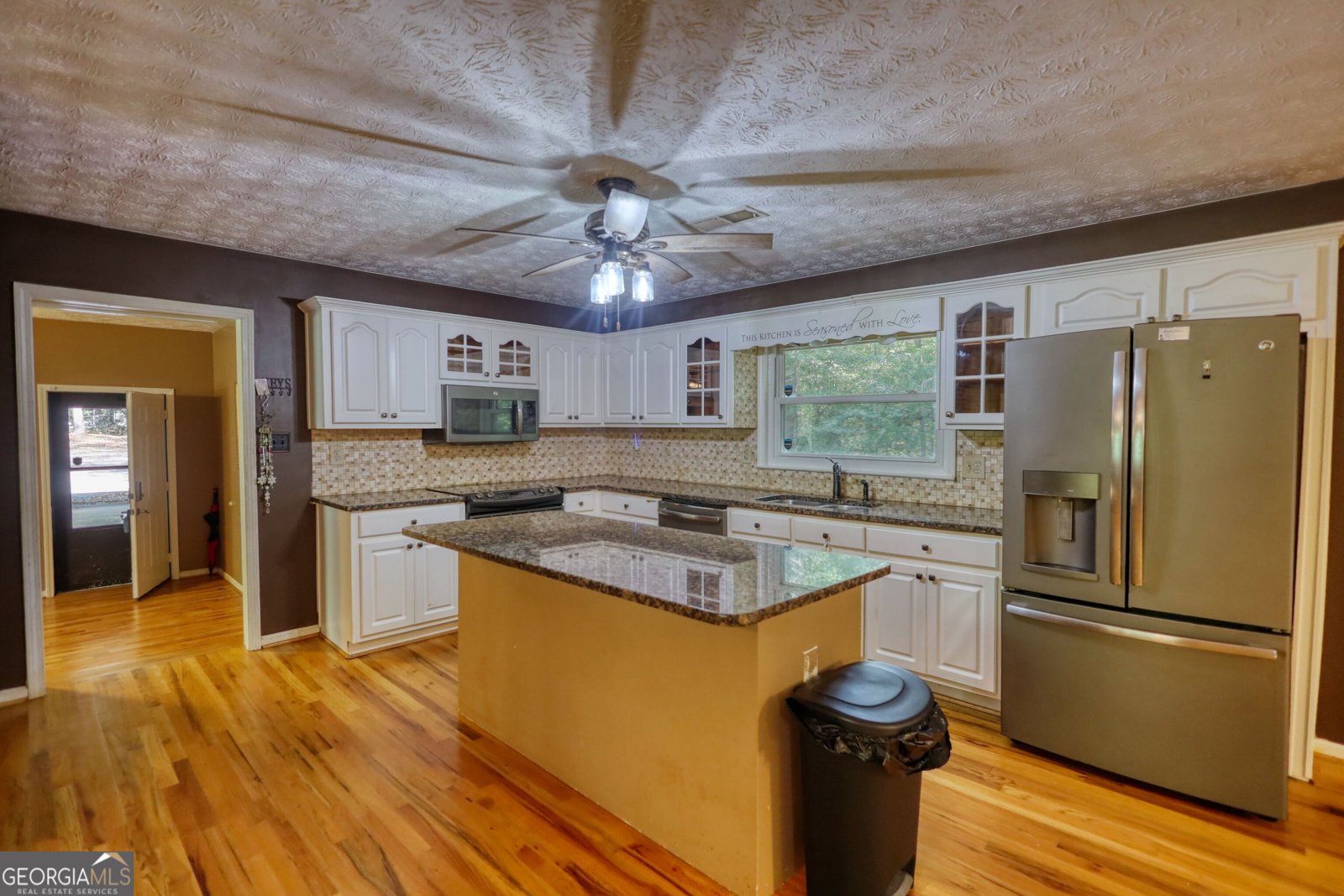 219 Channing Cope Road Covington - 18