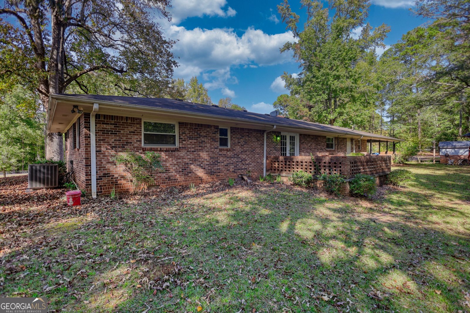 219 Channing Cope Road Covington - 2