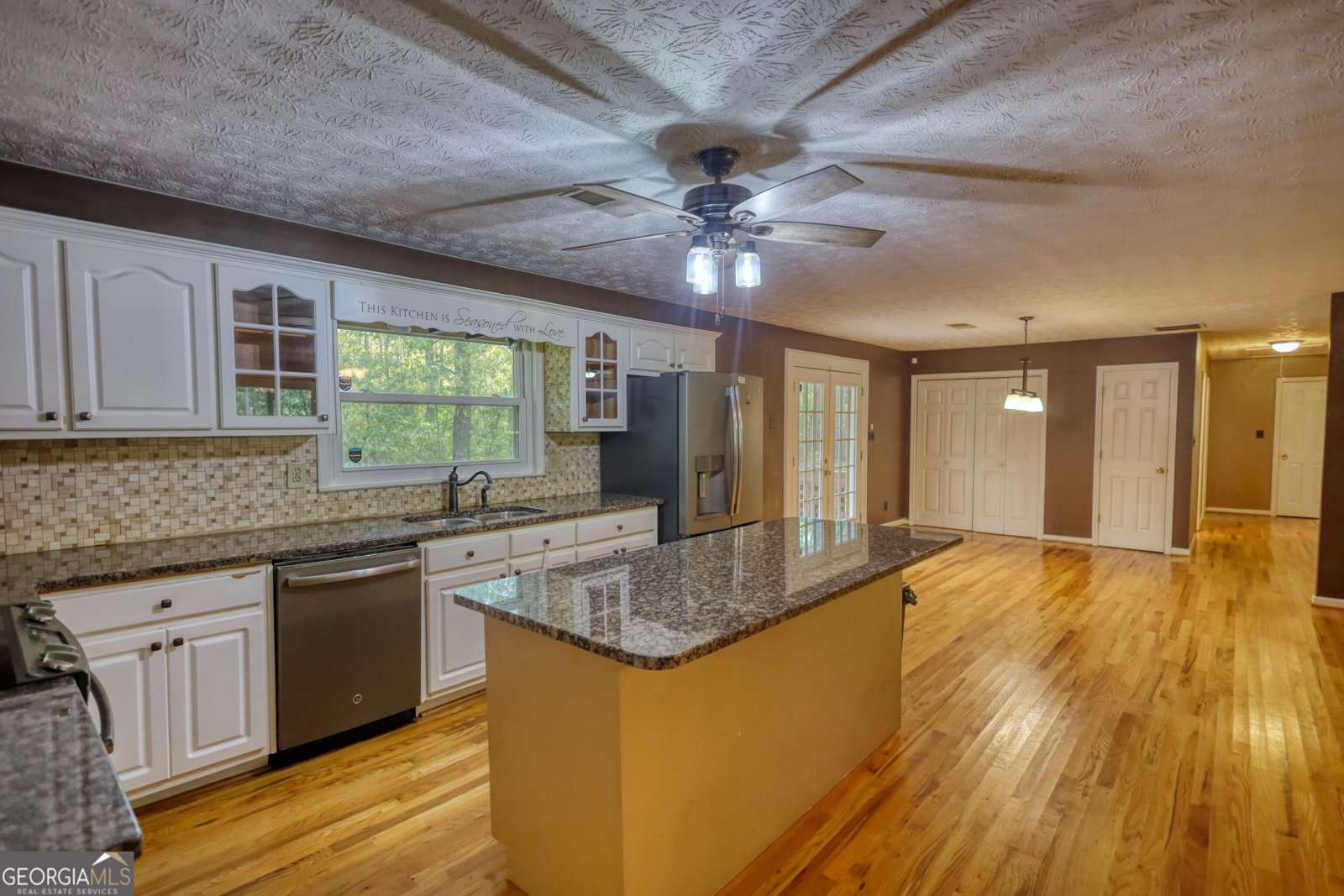 219 Channing Cope Road Covington - 20