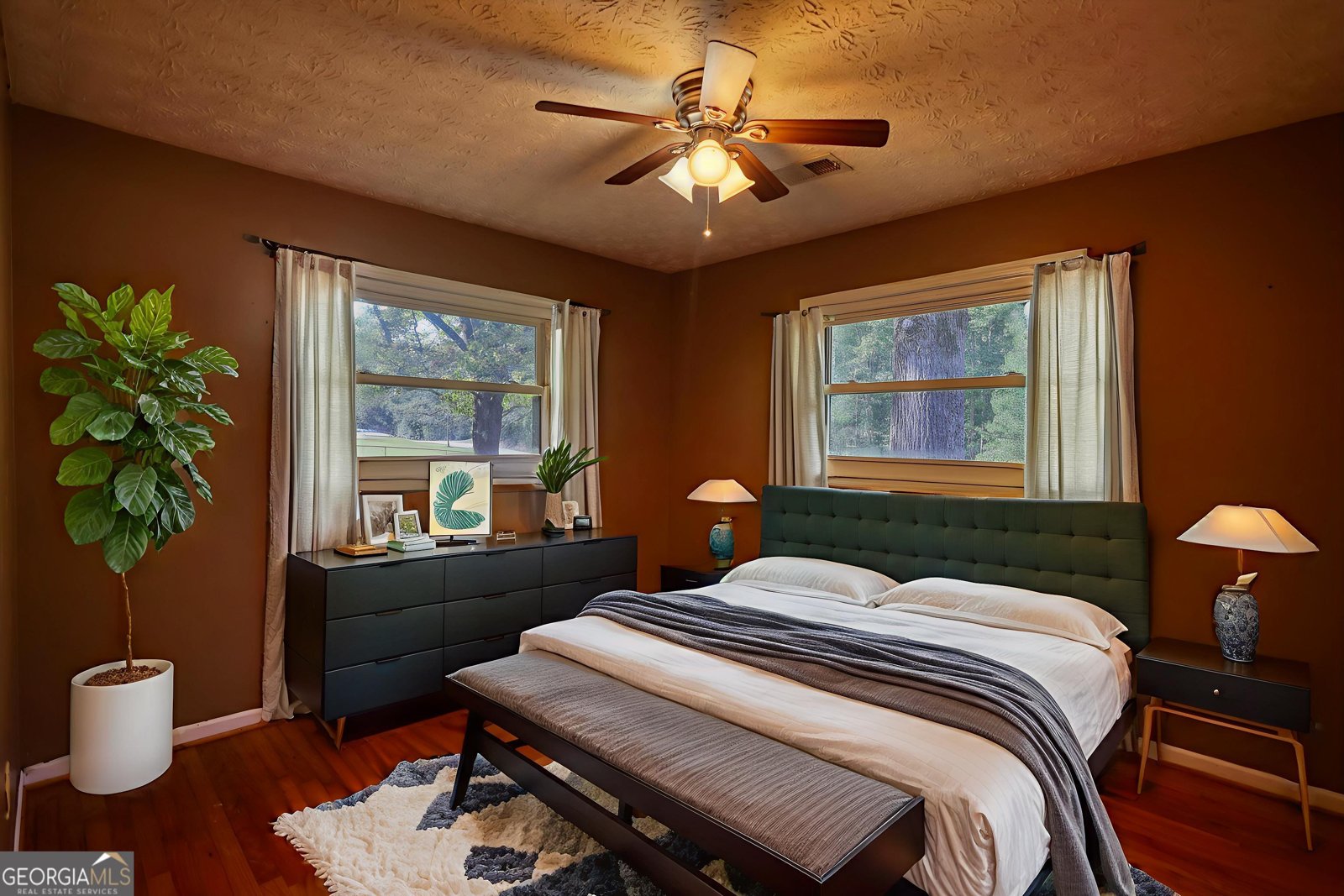 219 Channing Cope Road Covington - 27