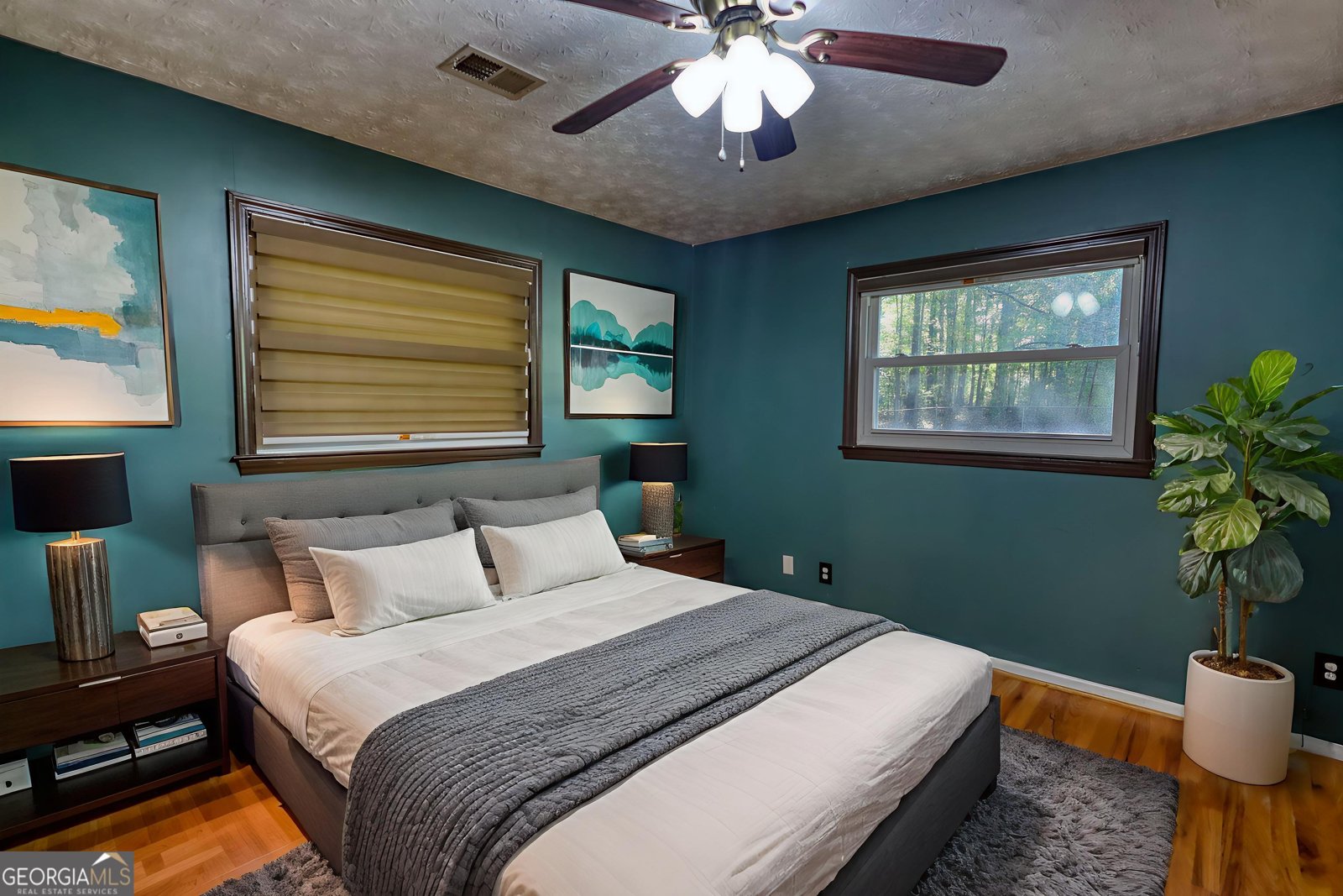 219 Channing Cope Road Covington - 29
