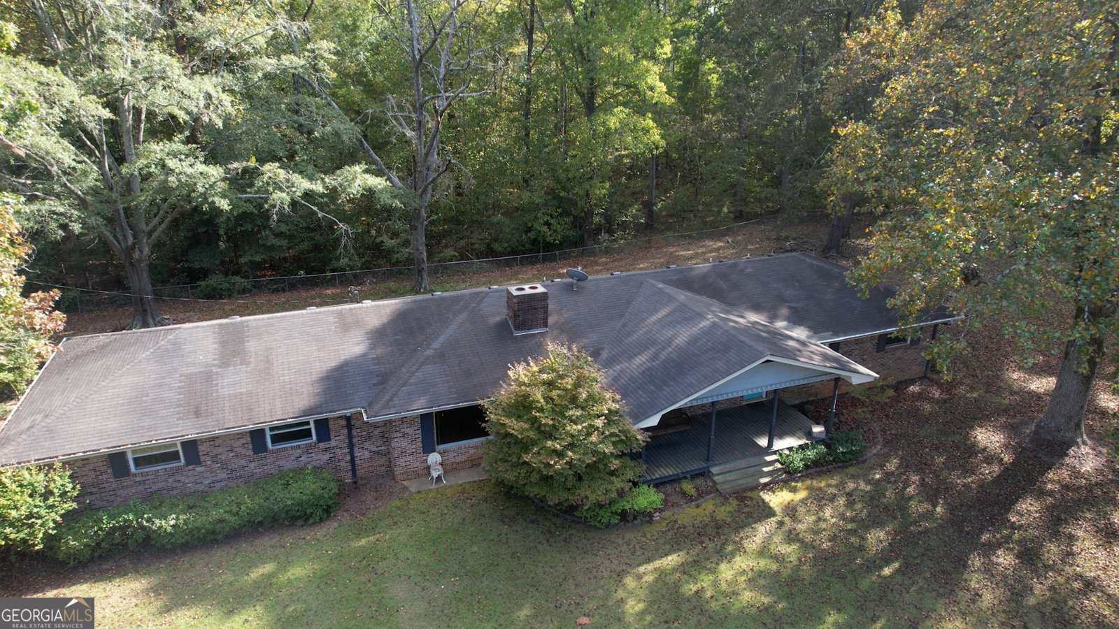 219 Channing Cope Road Covington - 3