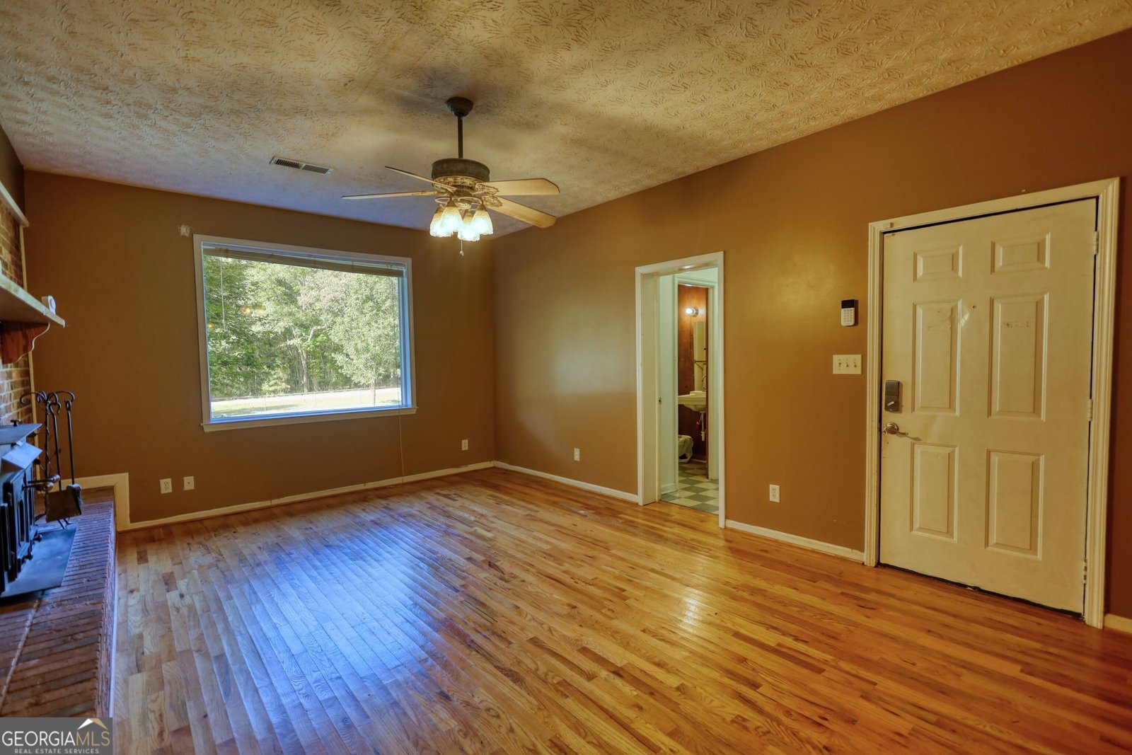 219 Channing Cope Road Covington - 39