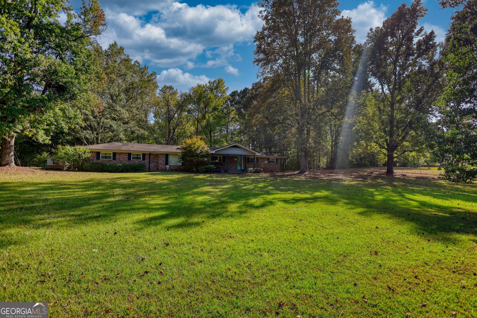 219 Channing Cope Road Covington - 4