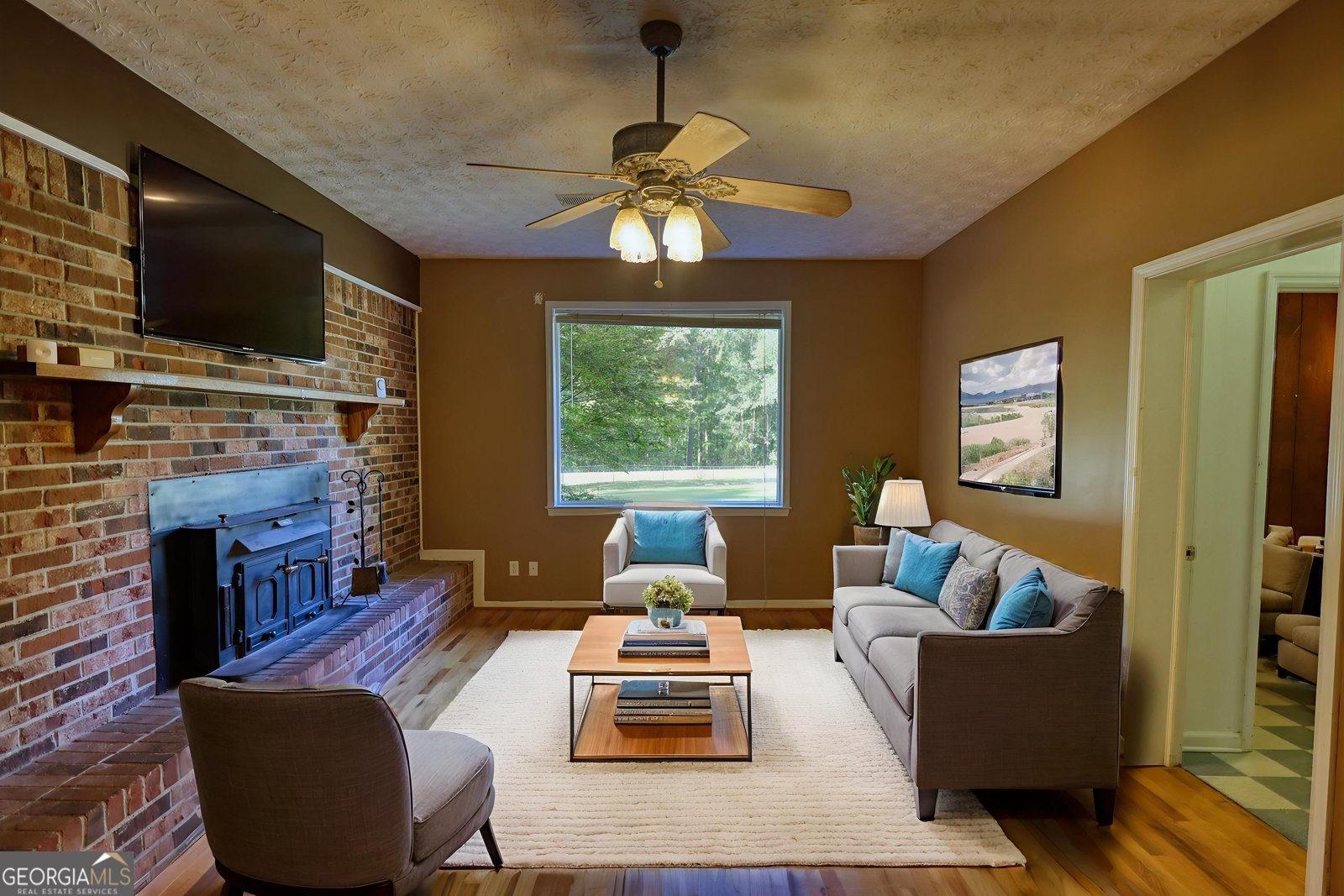 219 Channing Cope Road Covington - 42