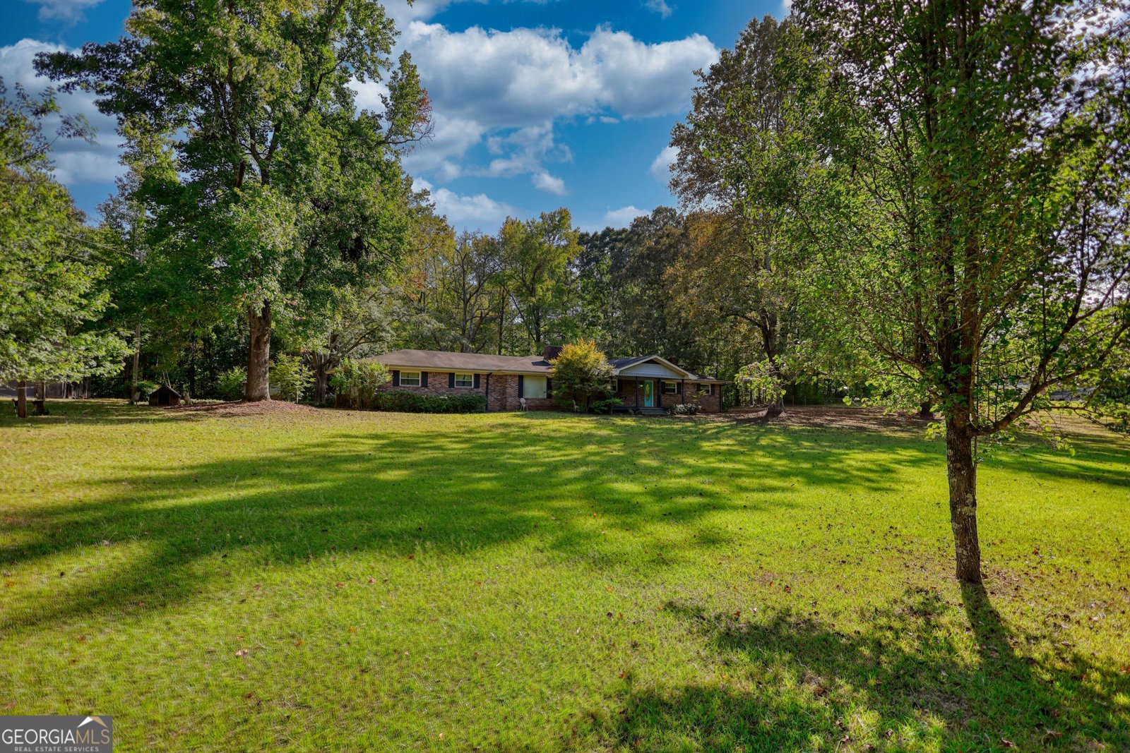219 Channing Cope Road Covington - 5