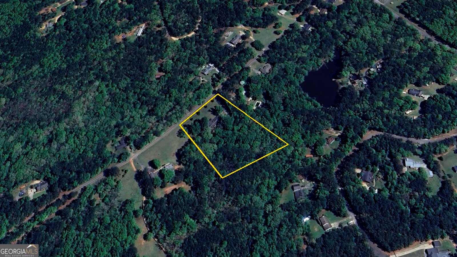 219 Channing Cope Road Covington - 60