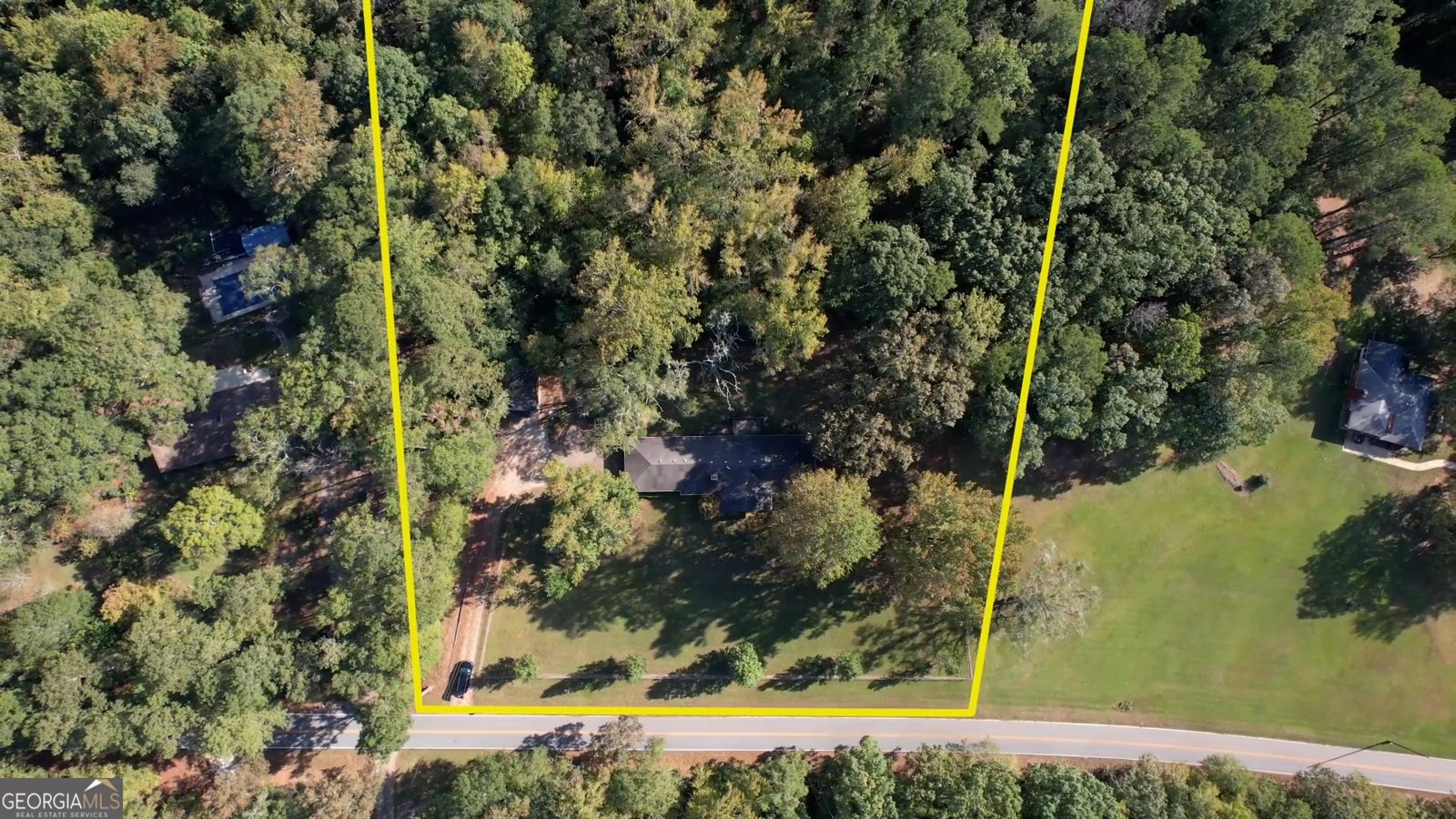 219 Channing Cope Road Covington - 64