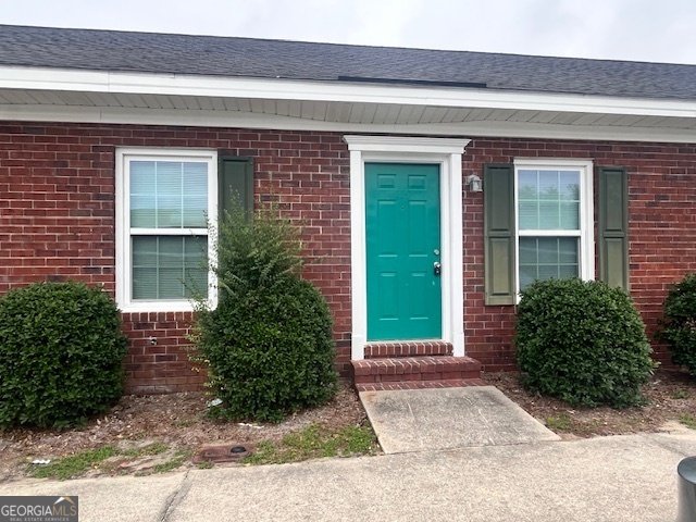 230 Lanier Drive Statesboro - 1