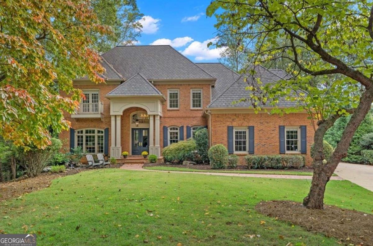 9295 Chandler Bluff Alpharetta - 10