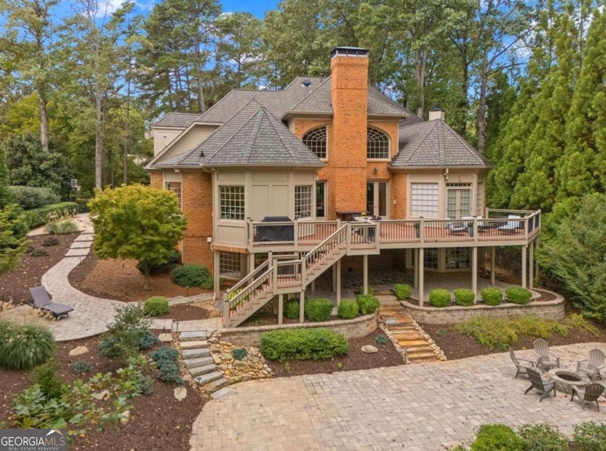 9295 Chandler Bluff Alpharetta - 16