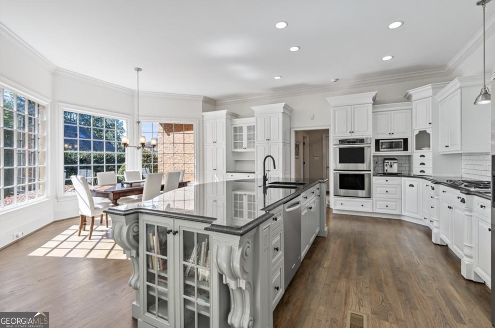 9295 Chandler Bluff Alpharetta - 20