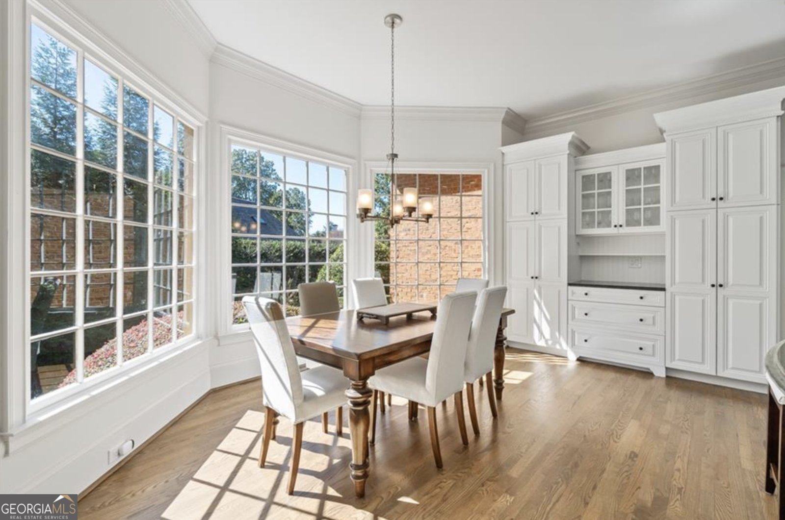 9295 Chandler Bluff Alpharetta - 21