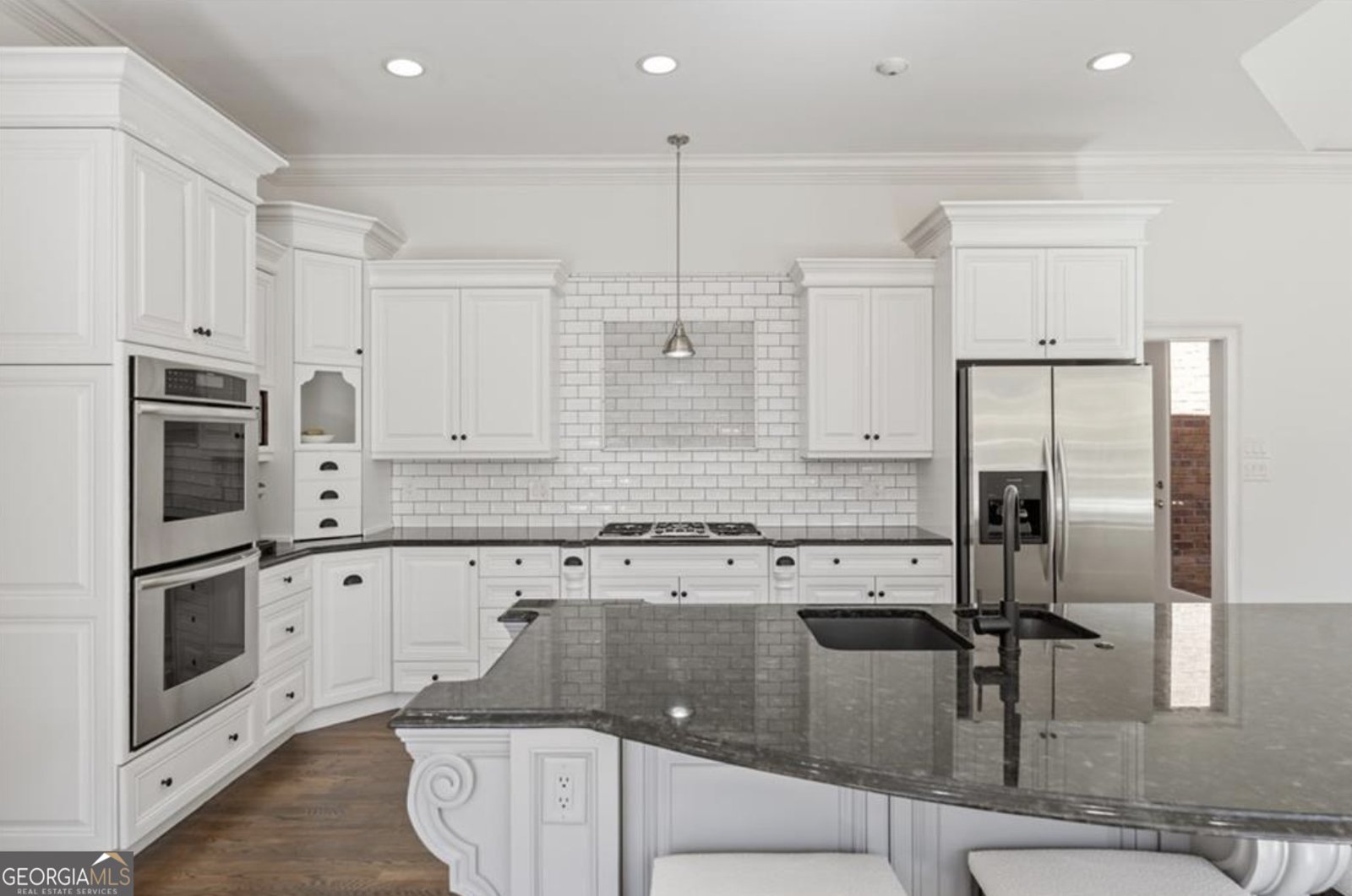 9295 Chandler Bluff Alpharetta - 22